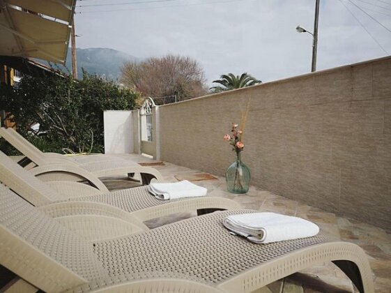 Frosini Apartment - Photo4