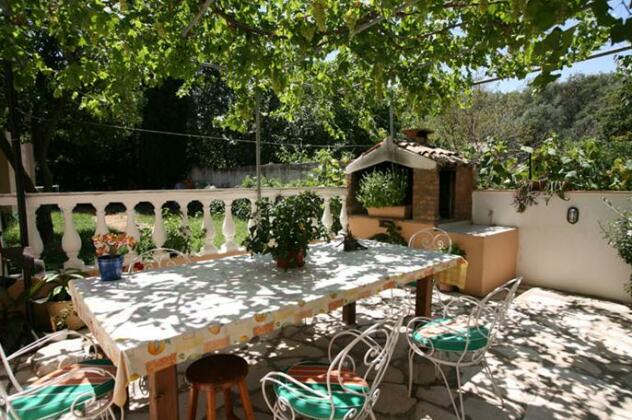 Fulvia Apartments - Photo2