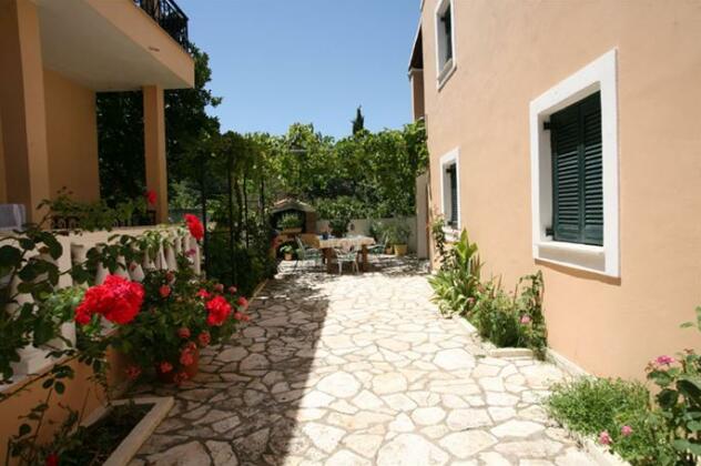 Fulvia Apartments - Photo3