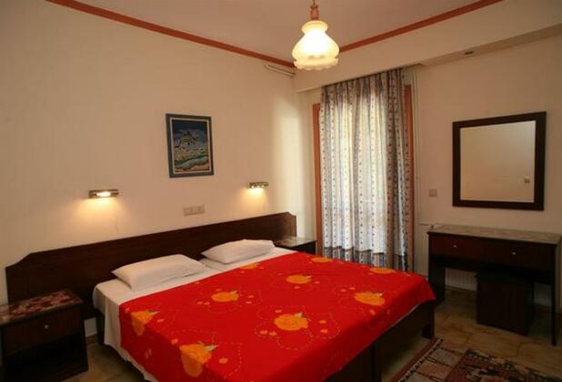 Fulvia Apartments - Photo5