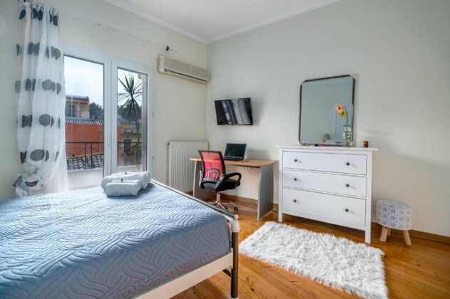 Garitsa Maisonette - Photo2
