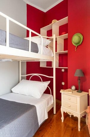 Garitsa Maisonette - Photo3