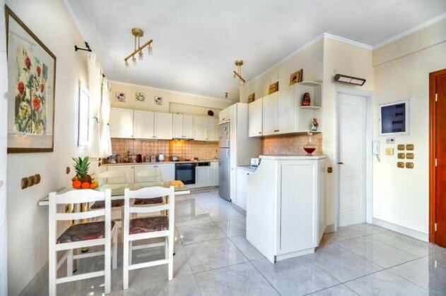 Garitsa Maisonette - Photo4