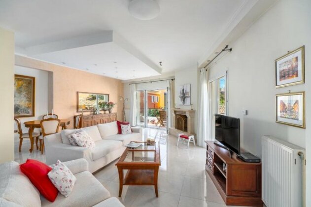Garitsa Maisonette - Photo5