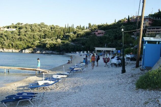 Garneli Apartments - Photo2