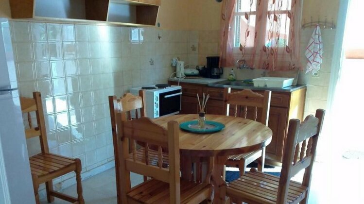 Garneli Apartments - Photo4