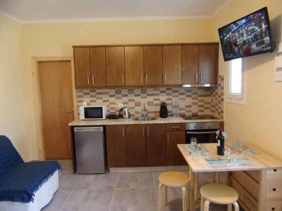 George studios Corfu Island - Photo2