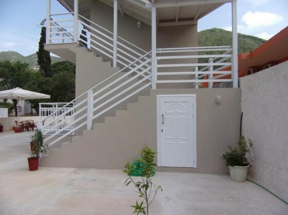 George studios Corfu Island - Photo3