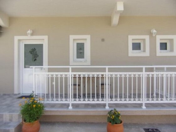 George studios Corfu Island - Photo4