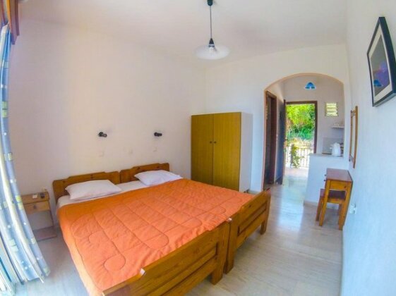 George's Studios Corfu Island - Photo3
