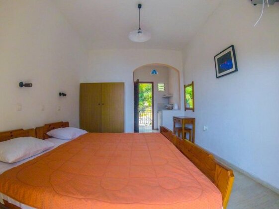 George's Studios Corfu Island - Photo4