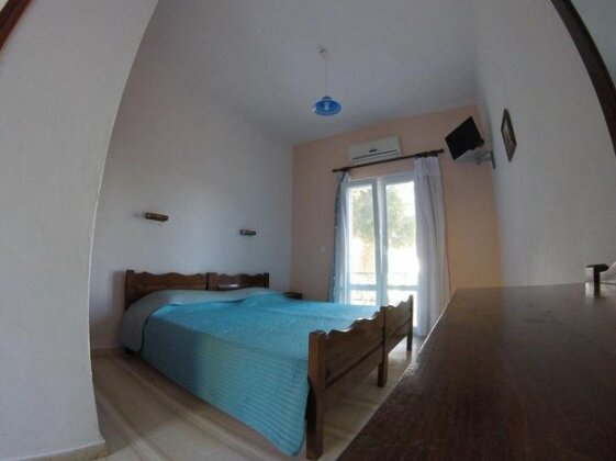 George's Studios Corfu Island - Photo5