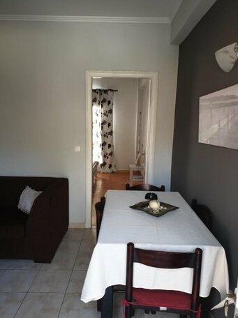 Georgia's Corfu Apartment - Photo3