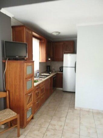 Georgia's Corfu Apartment - Photo4