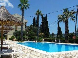 Gerekos Island Apartments - Photo3