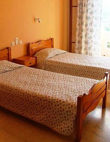 Gerekos Island Apartments - Photo4