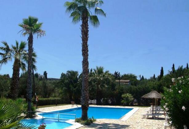 Gerekos Island Apartments - Photo5