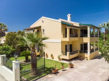 Giardino House Corfu