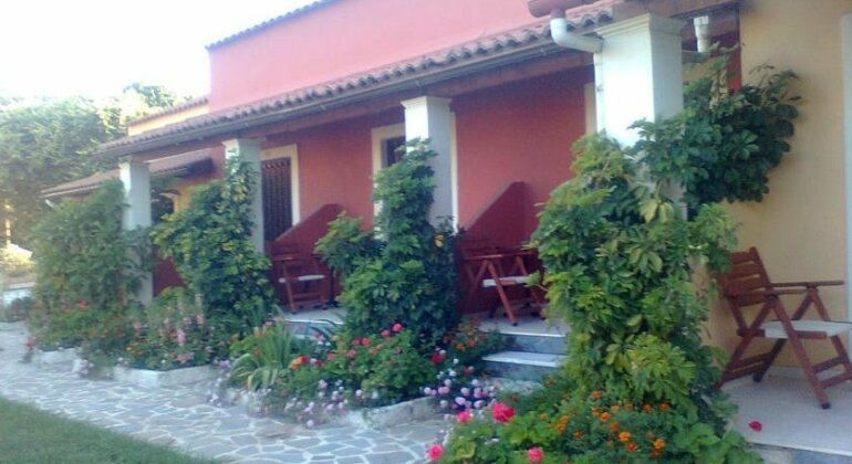 Giardino Studios