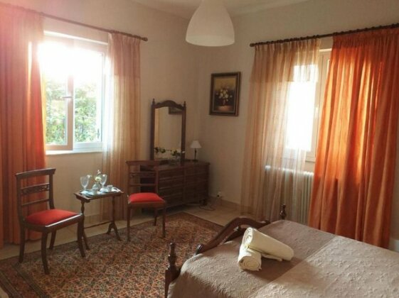 Giolanda's house in Corfu town - Photo2