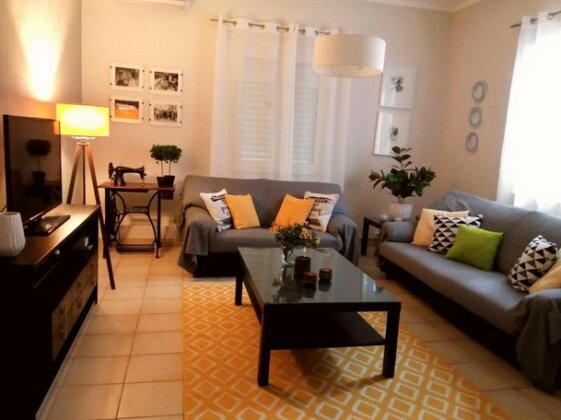 Giolanda's house in Corfu town - Photo3