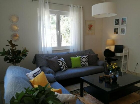 Giolanda's house in Corfu town - Photo4