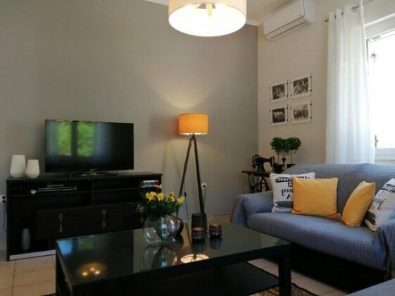 Giolanda's house in Corfu town - Photo5
