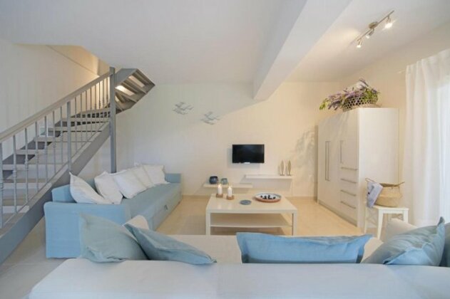 Giorgos & Maria Villas - Photo2