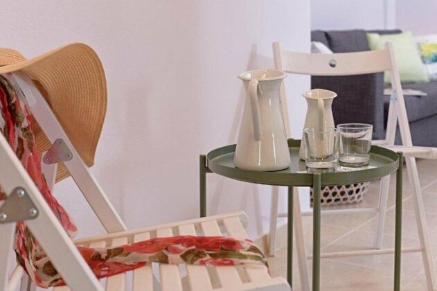 Giorgos & Maria Villas - Photo3
