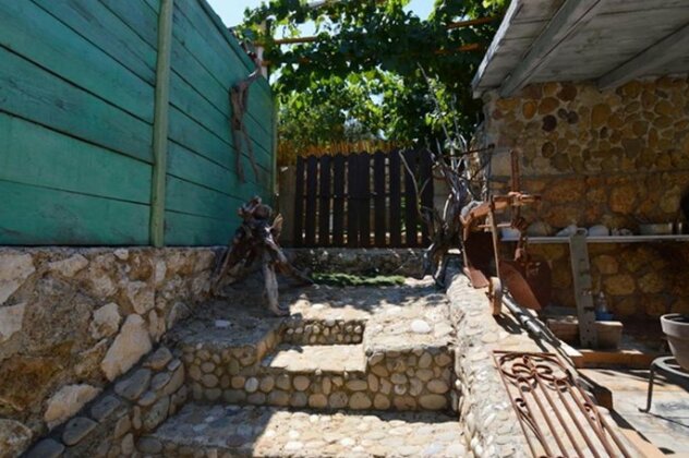 Glavounos House - Photo2