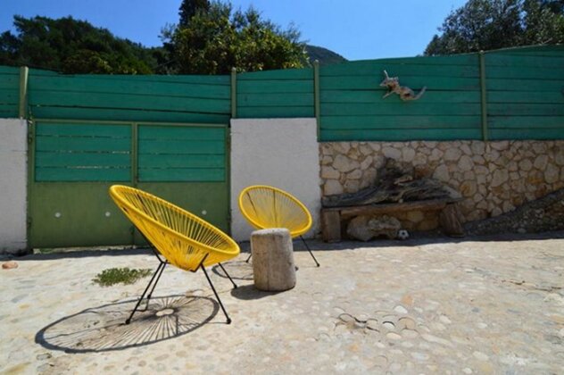 Glavounos House - Photo3