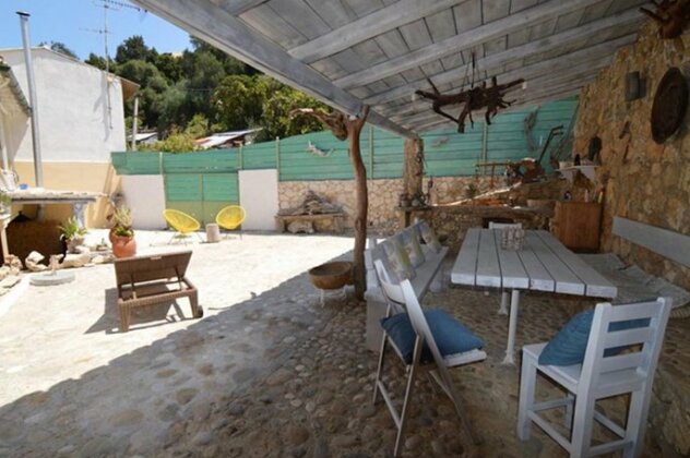 Glavounos House - Photo5