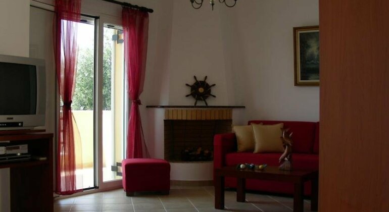 Glyfa Beach Villas - Photo4