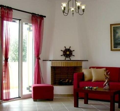 Glyfa Beach Villas - Photo5