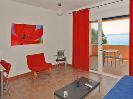 Glyfa Corfu Apartments - Photo3