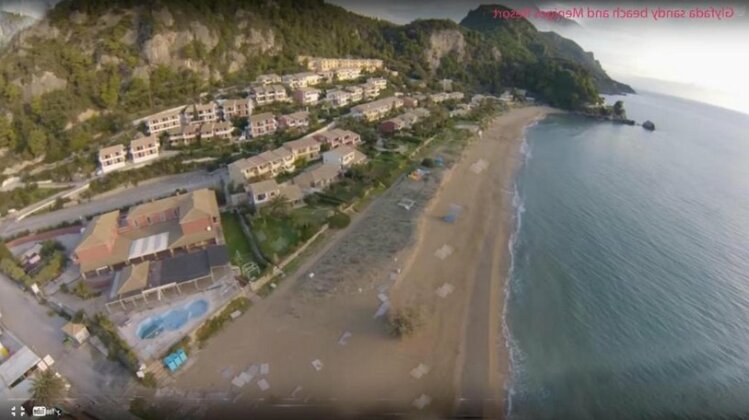 Glyfada Corfu Comfort 40 - Photo5