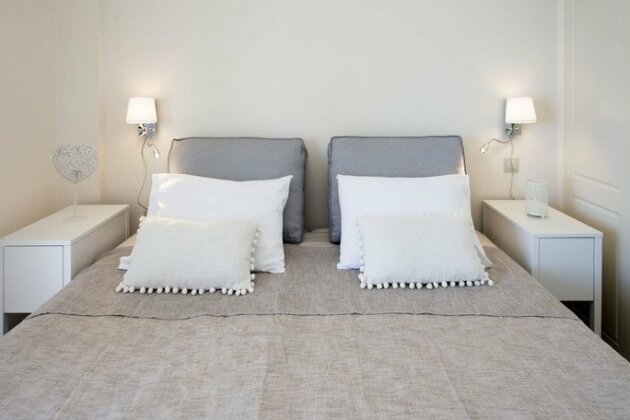 Glyfada Homes Resort - Photo3