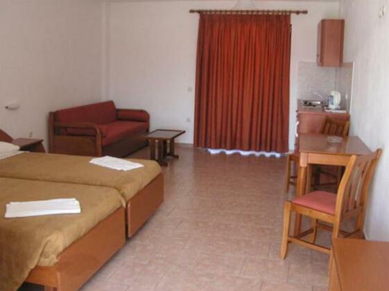 Goudelis Apartments - Photo3