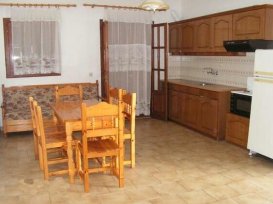 Goudelis Apartments - Photo5