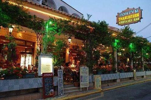 Gouvia Hotel - Photo2