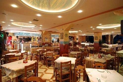 Gouvia Hotel - Photo5