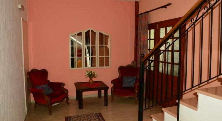 Gouvia Pension Ipiros - Photo2