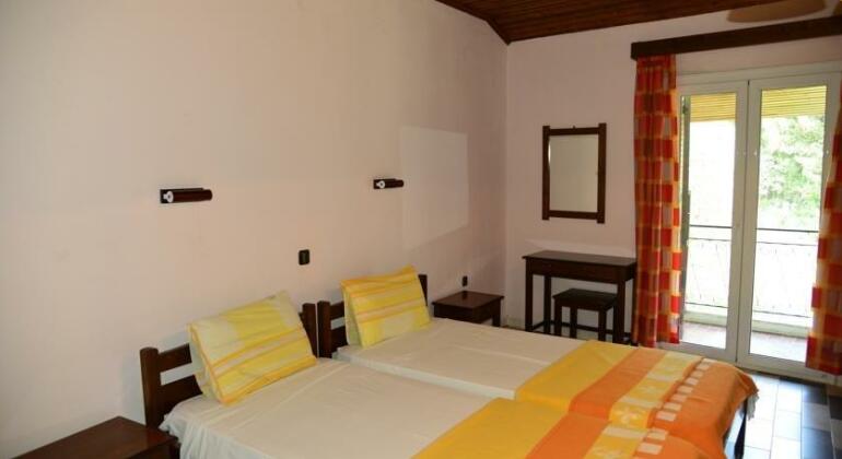 Gouvia Pension Ipiros - Photo5