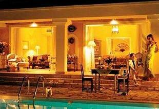 Grecotel Eva Palace - Photo3