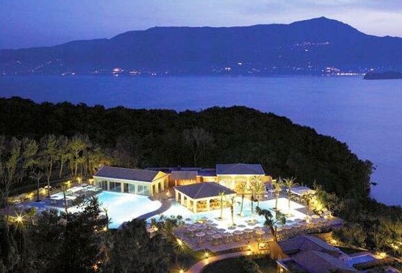 Grecotel Eva Palace - Photo5