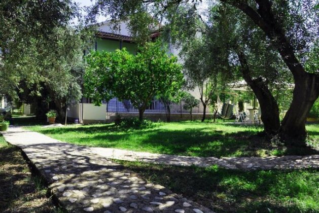 Green House Corfu Island - Photo3