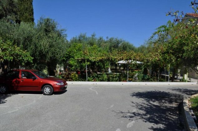 Green House Corfu Island - Photo5