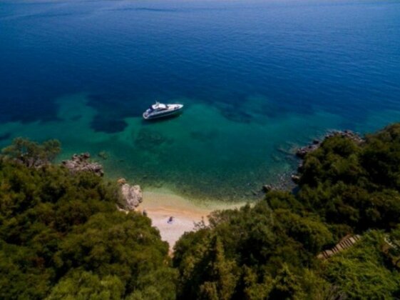 Harmony Corfu Island