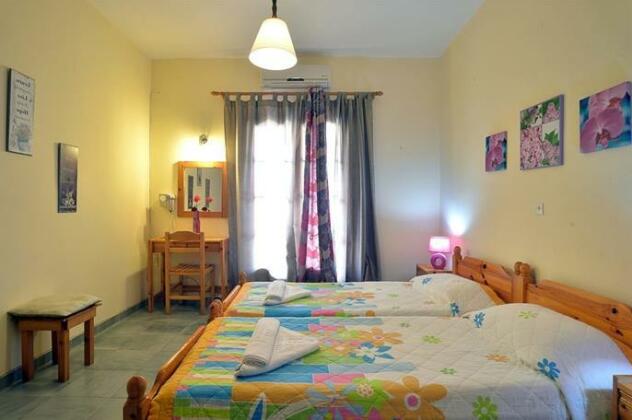 Harris Apartments - Photo5