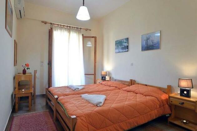 HarrisMa Apartments - Photo2